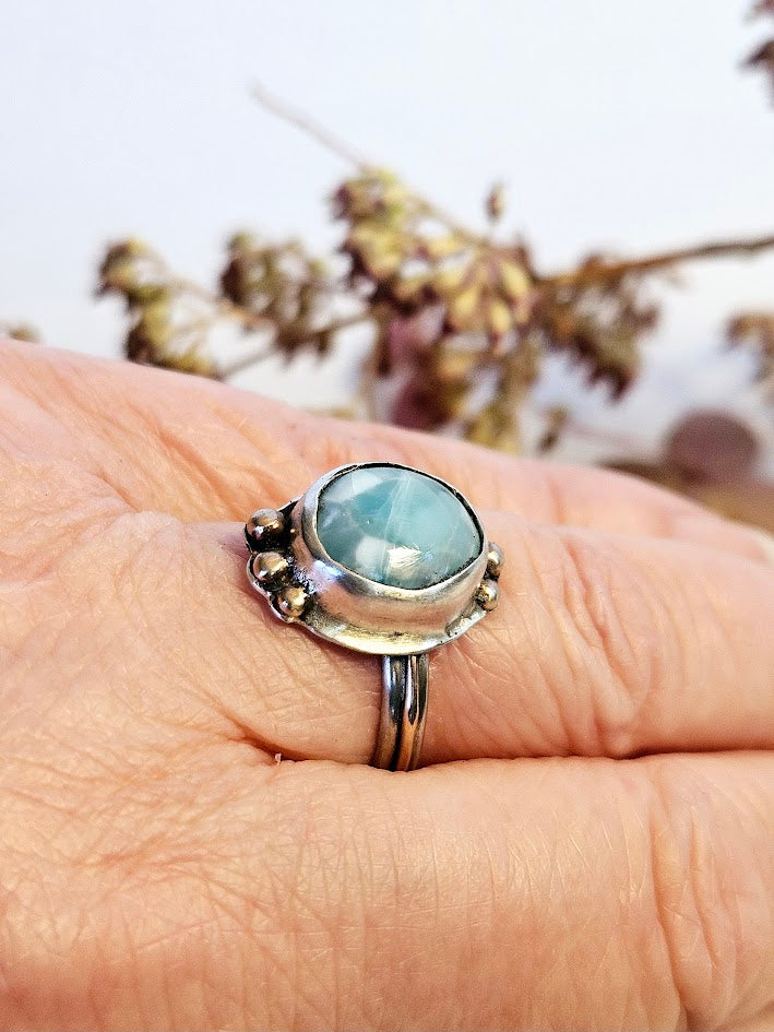 Ocean Sky Ring 2