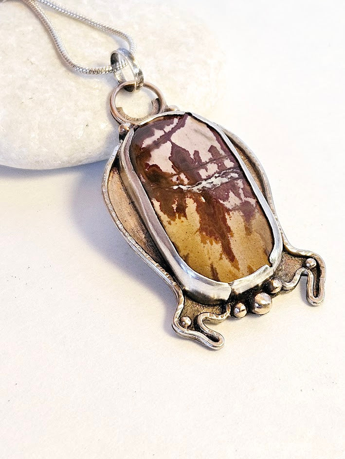 Reflections Pendant
