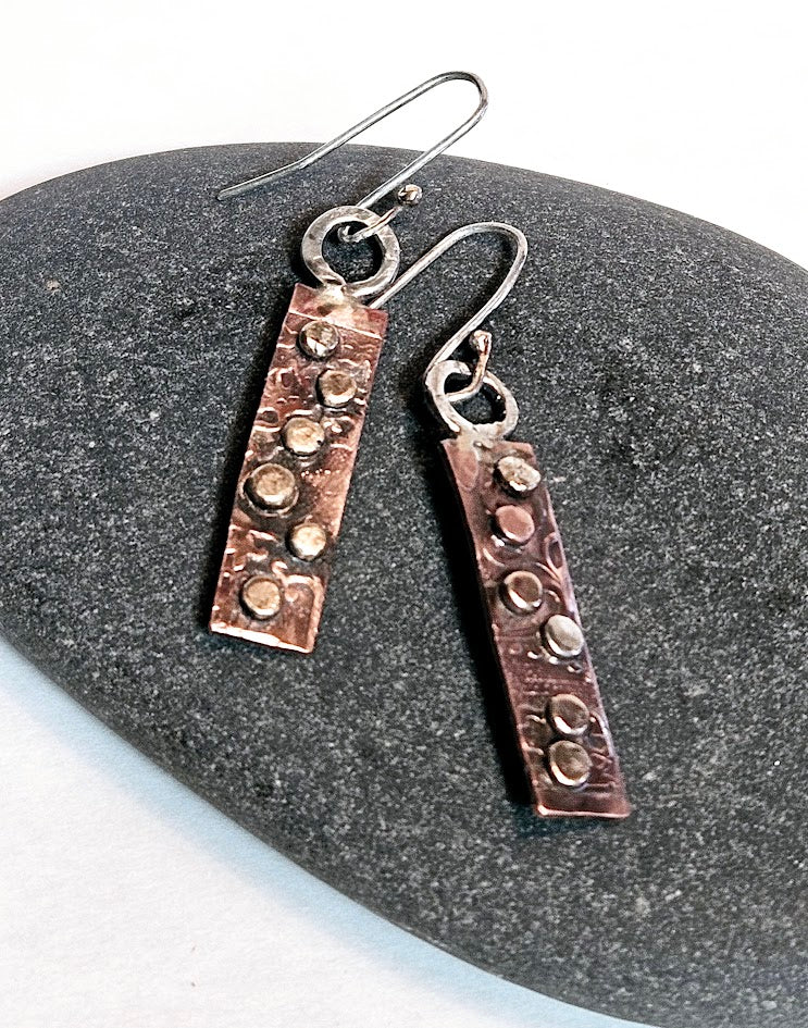 Mixed Metal Drops 3