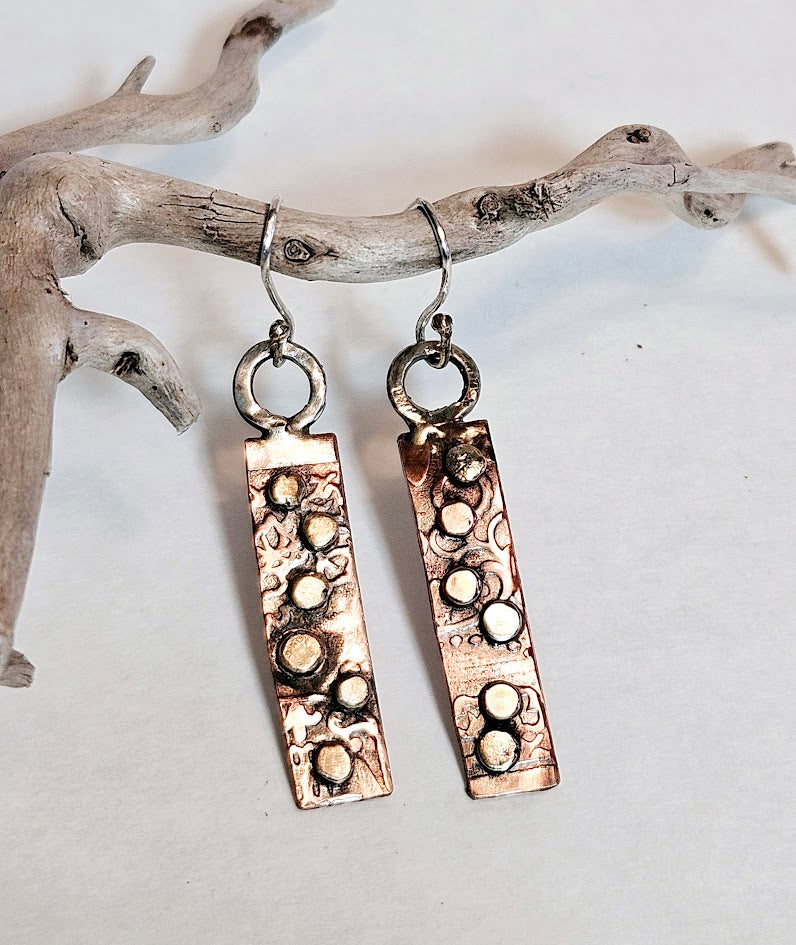 Mixed Metal Drops 3