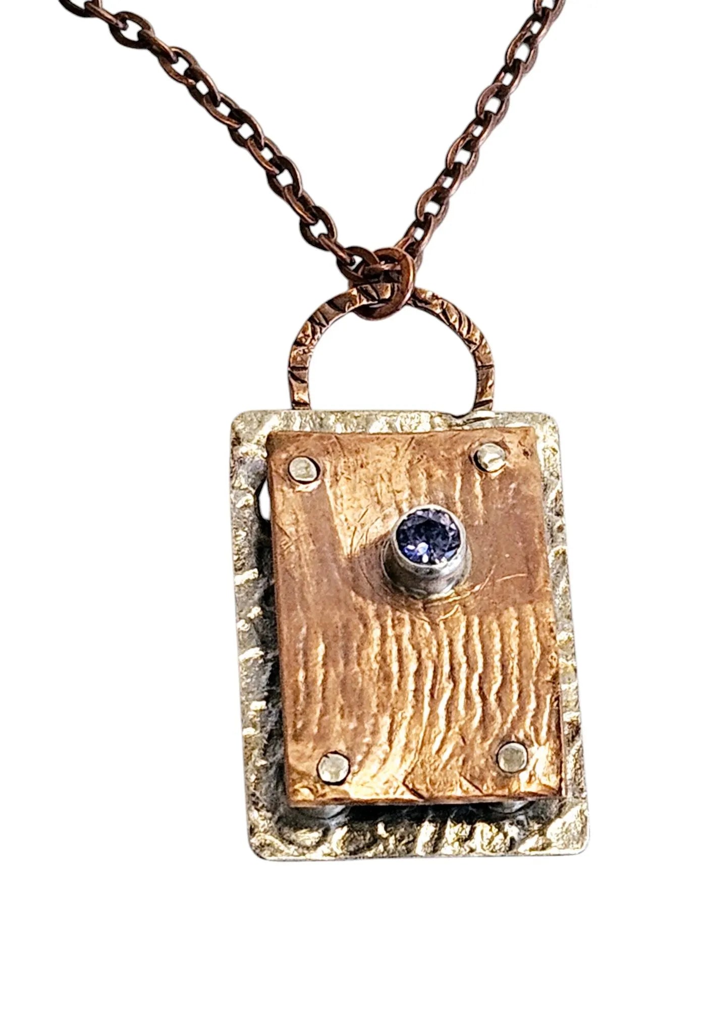 Timeless Pendant