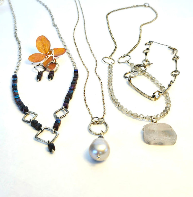 Eternity Collection