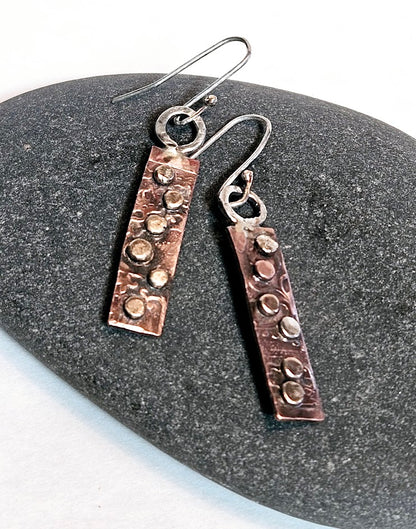 Mixed Metal Drops 3