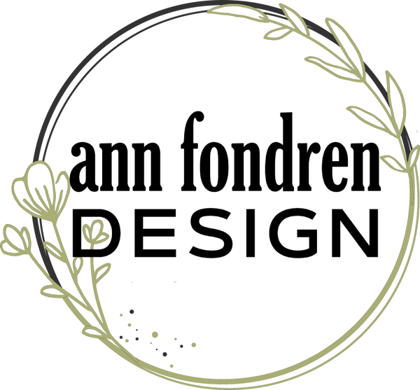 Ann Fondren Design